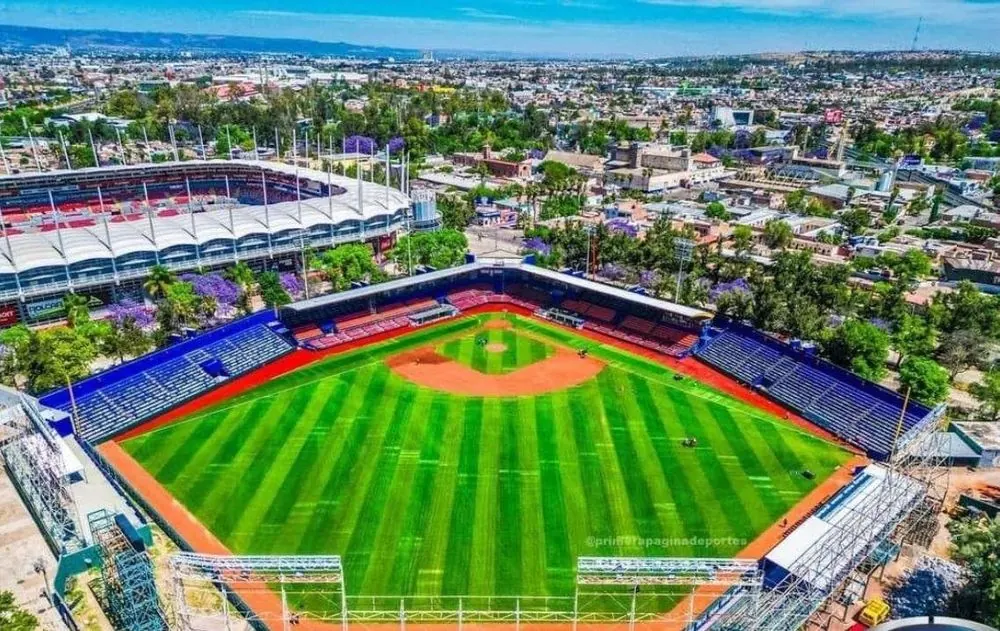 pasto sintético para campo de beisbol