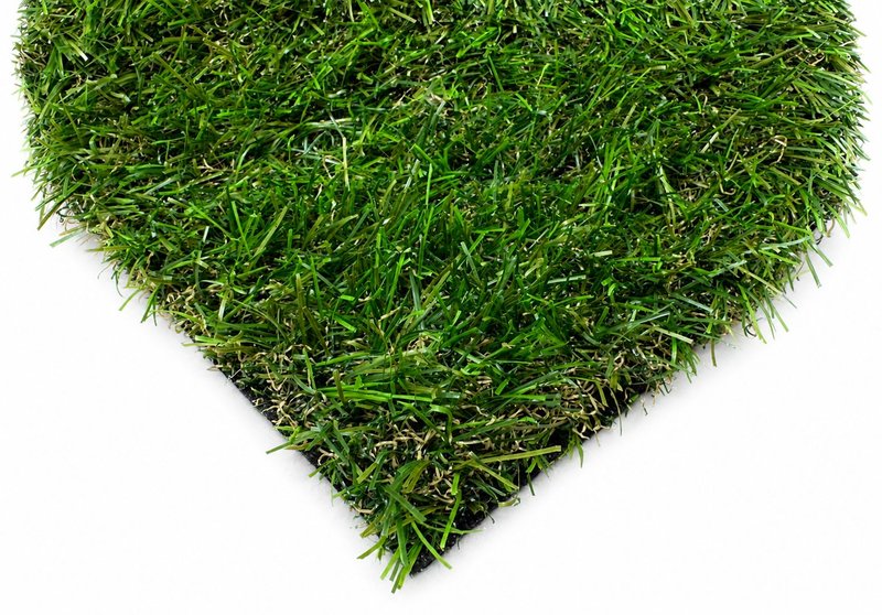 pasto sintético Easy Spring 30 plus para jardines medianos y terrazas · EasyGarden